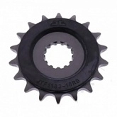 Звезда передняя JT JTF1183.18RB