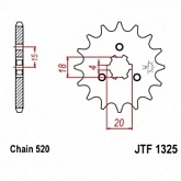 Звезда передняя JT JTF1325.11