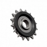 Звезда передняя JT JTF406.16RB