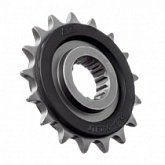 Звезда передняя JT JTF710.15RB