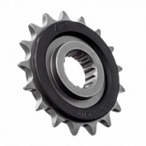 Звезда передняя JT JTF710.15RB