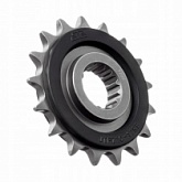 Звезда передняя JT JTF710.17RB