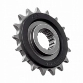 Звезда передняя JT JTF710.17RB