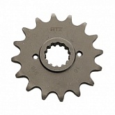 Звезда передняя MTX Parts 10-126-16