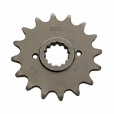 Звезда передняя MTX Parts 10-126-16