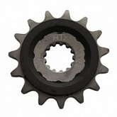 Звезда передняя MTX Parts 10-156-16