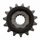 Звезда передняя MTX Parts 10-156-16