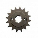 Звезда передняя MTX Parts 10-269-17