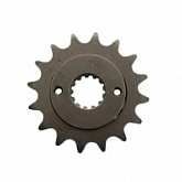 Звезда передняя MTX Parts 10-269-17