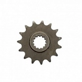 Звезда передняя MTX Parts 10-3LD-16