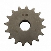 Звезда передняя MTX Parts 10-4BR-16