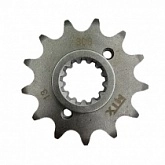 Звезда передняя MTX Parts 10-9MN-13
