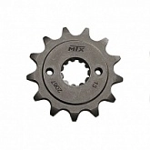 Звезда передняя MTX Parts 10-KCZ-13