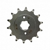 Звезда передняя MTX Parts 10-KR0-14