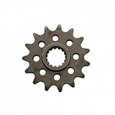 Звезда передняя MTX Parts 10-KT2-16