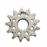 Звезда передняя MTX Parts 10H-442-13