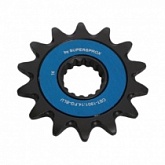 Звезда передняя Supersprox CST-1901:13.FG Blue