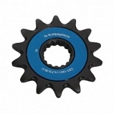 Звезда передняя Supersprox CST-1901:13.FG Blue