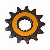 Звезда передняя Supersprox CST-1901:13.FG Orange