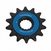Звезда передняя Supersprox CST-1901:14.FG Blue