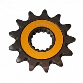 Звезда передняя Supersprox CST-1901:14.FG Orange