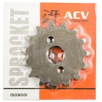 Звезда передняя ACV XZP-003.15 Delta