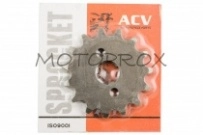 Звезда передняя ACV XZP-007.14 Delta