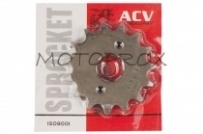 Звезда передняя ACV XZP-012.15 Zongshen ZS125J 