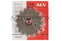 Звезда передняя ACV XZP-015.16 Zongshen ZS250-5