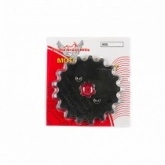 Звезда передняя DGH DZP-005.17 Delta