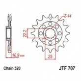 Звезда передняя Esjot 50-32141.14