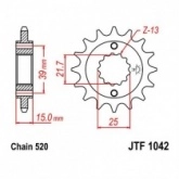 Звезда передняя JT JTF1042.16