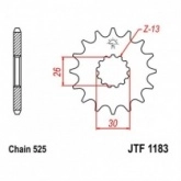 Звезда передняя JT JTF1183.18