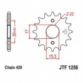 Звезда передняя JT JTF1256.13