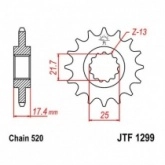 Звезда передняя JT JTF1299.14
