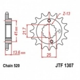 Звезда передняя JT JTF1307.15