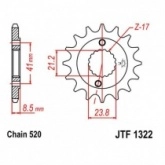 Звезда передняя JT JTF1322.13