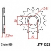 Звезда передняя JT JTF1323.12