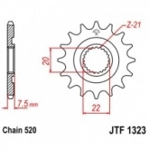 Звезда передняя JT JTF1323.12