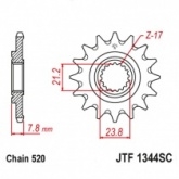 Звезда передняя JT JTF1344.13SC