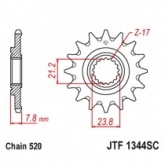 Звезда передняя JT JTF1344.13SC
