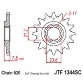 Звезда передняя JT JTF1344.14SC