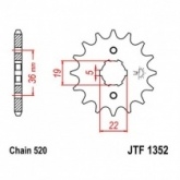 Звезда передняя JT JTF1352.13
