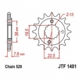 Звезда передняя JT JTF1401.13