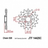 Звезда передняя JT JTF1442.13SC