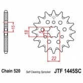 Звезда передняя JT JTF1445.12SC