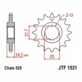 Звезда передняя JT JTF1531.15