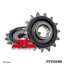 Звезда передняя JT JTF1535.15RB