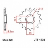 Звезда передняя JT JTF1539.14