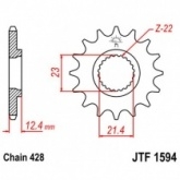 Звезда передняя JT JTF1594.15
